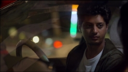 Black White and Gray Love Kills - Season 01 Episode 01